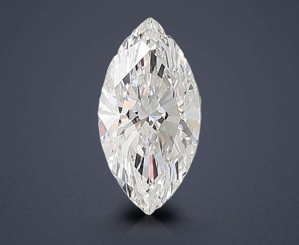 5.05 Carat Marquise Lab Diamond
