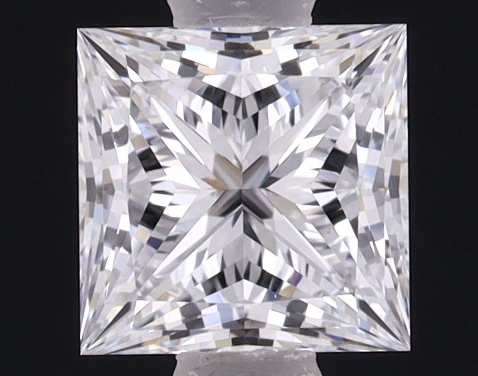 1.01 Carat Princess Lab Diamond