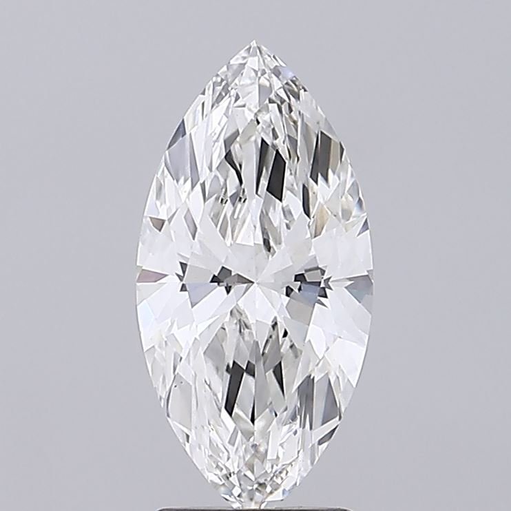 2.17 Carat Marquise Lab Diamond
