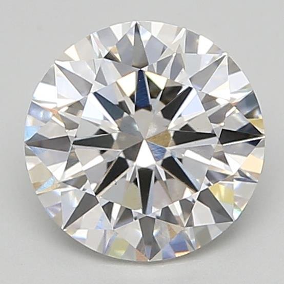 1.21ct G VS1 Excellent Cut Round Lab Grown Diamond