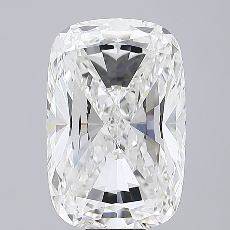 15.05 Carat Cushion Lab Diamond