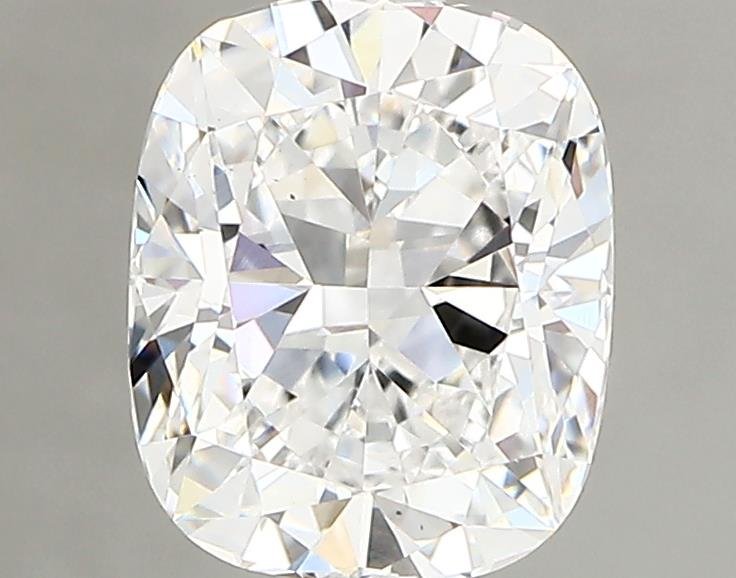 1.18 Carat Cushion Lab Diamond