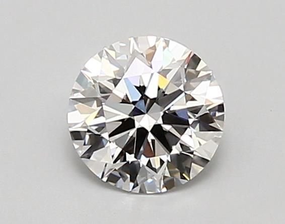0.94ct E VVS1 Rare Carat Ideal Cut Round Lab Grown Diamond