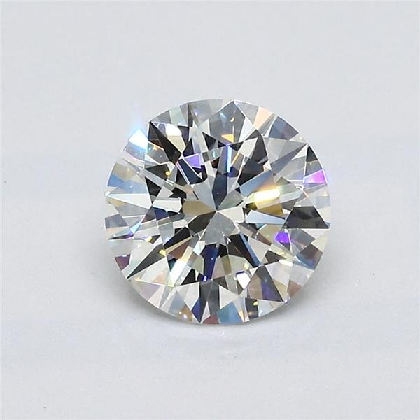 1.08ct G VVS1 Excellent Cut Round Diamond