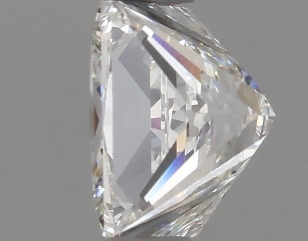 1.28ct G VS1 Rare Carat Ideal Cut Princess Lab Grown Diamond