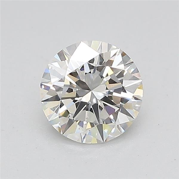 1.00ct D VS2 Excellent Cut Round Lab Grown Diamond