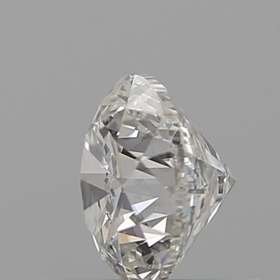 0.50ct G SI2 Good Cut Round Diamond