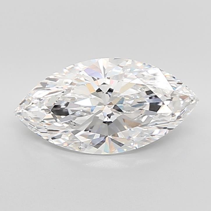 6.04 Carat Marquise Lab Diamond
