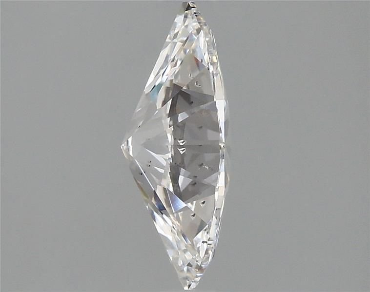 1.37ct F VS2 Very Good Cut Marquise Lab Grown Diamond