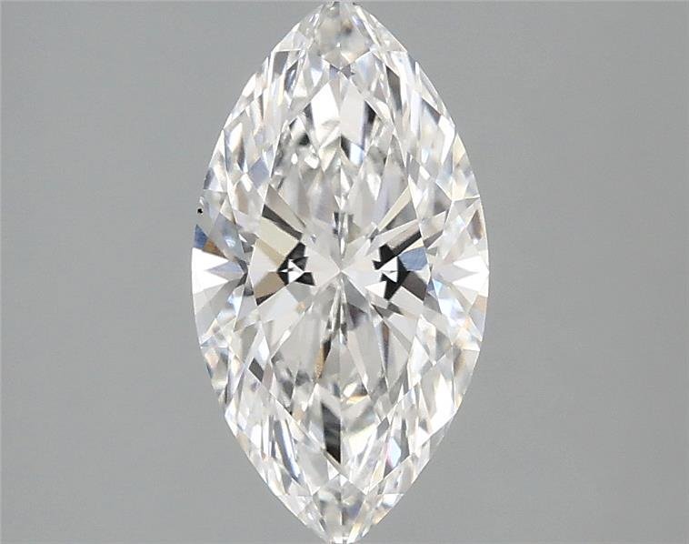 1.48 Carat Marquise Lab Diamond