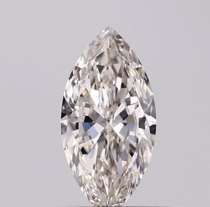 0.31ct K VVS2 Very Good Cut Marquise Diamond