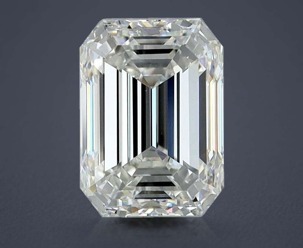 1.50 Carat Emerald Natural Diamond