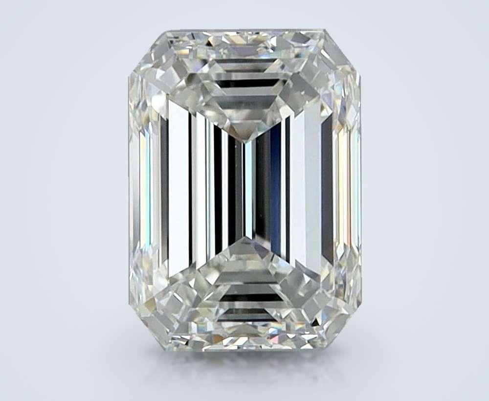 1.50 Carat Emerald Natural Diamond