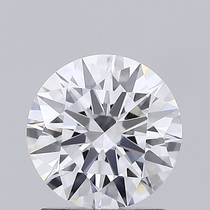 1.08 Carat Round Lab Diamond