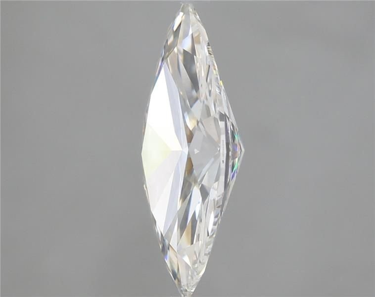 2.27ct G VS1 Rare Carat Ideal Cut Marquise Lab Grown Diamond