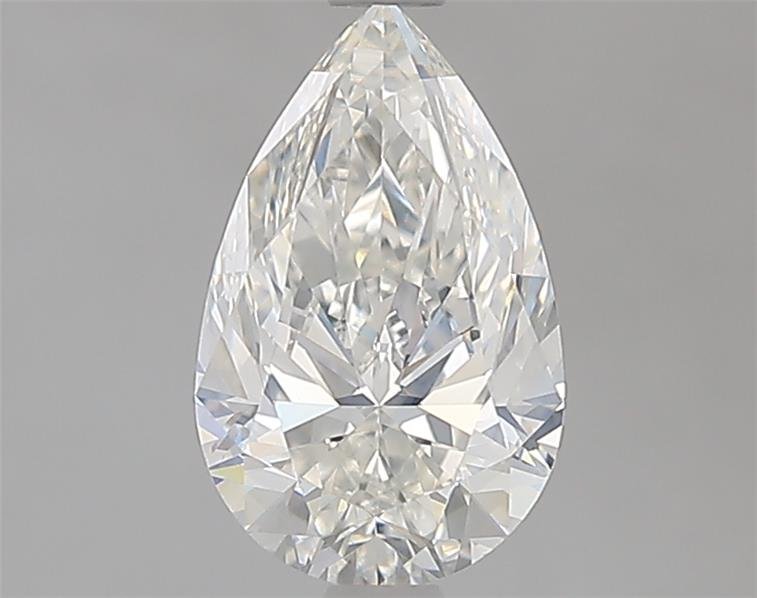 1.20 Carat Pear Natural Diamond