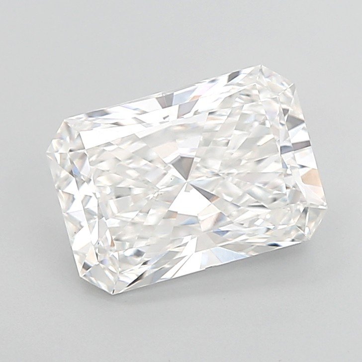 3.06 Carat Radiant Lab Diamond