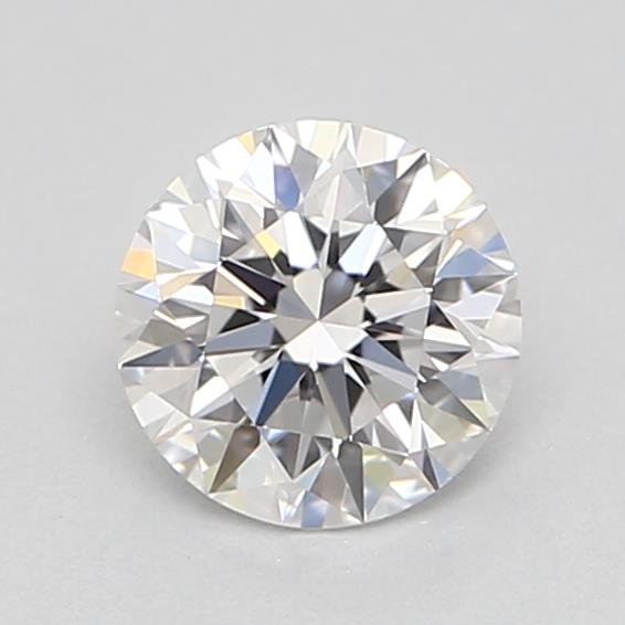 0.30ct D VVS1 Rare Carat Ideal Cut Round Diamond
