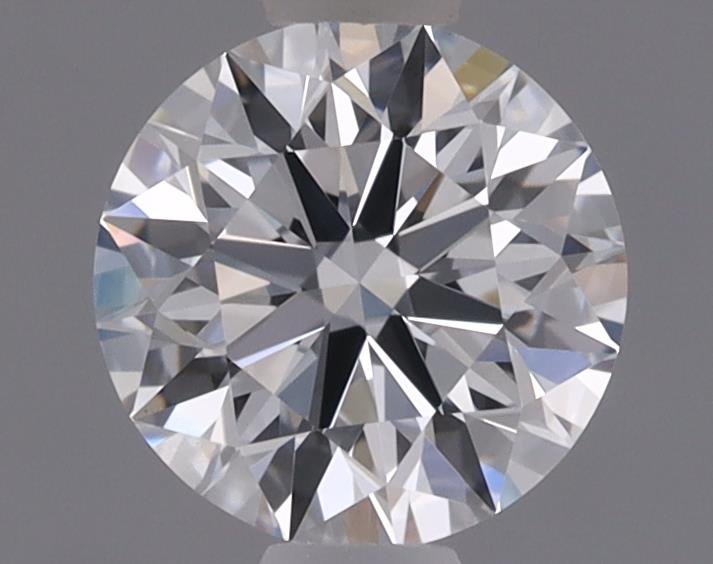 0.86ct D VS1 Rare Carat Ideal Cut Round Lab Grown Diamond