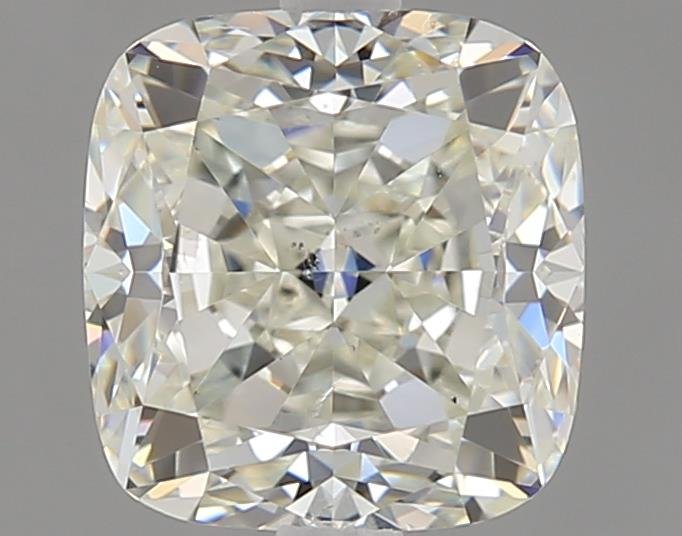 1.20ct I SI1 Very Good Cut Cushion Diamond