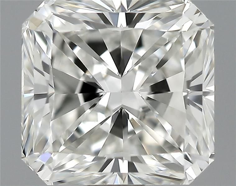 1.02 Carat Radiant Natural Diamond