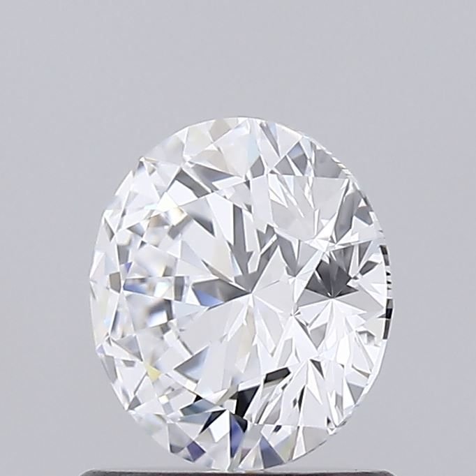 0.94ct D VS1 Rare Carat Ideal Cut Round Lab Grown Diamond