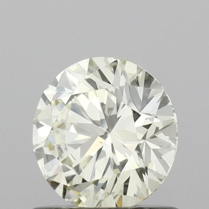 0.70ct K VS2 Rare Carat Ideal Cut Round Diamond