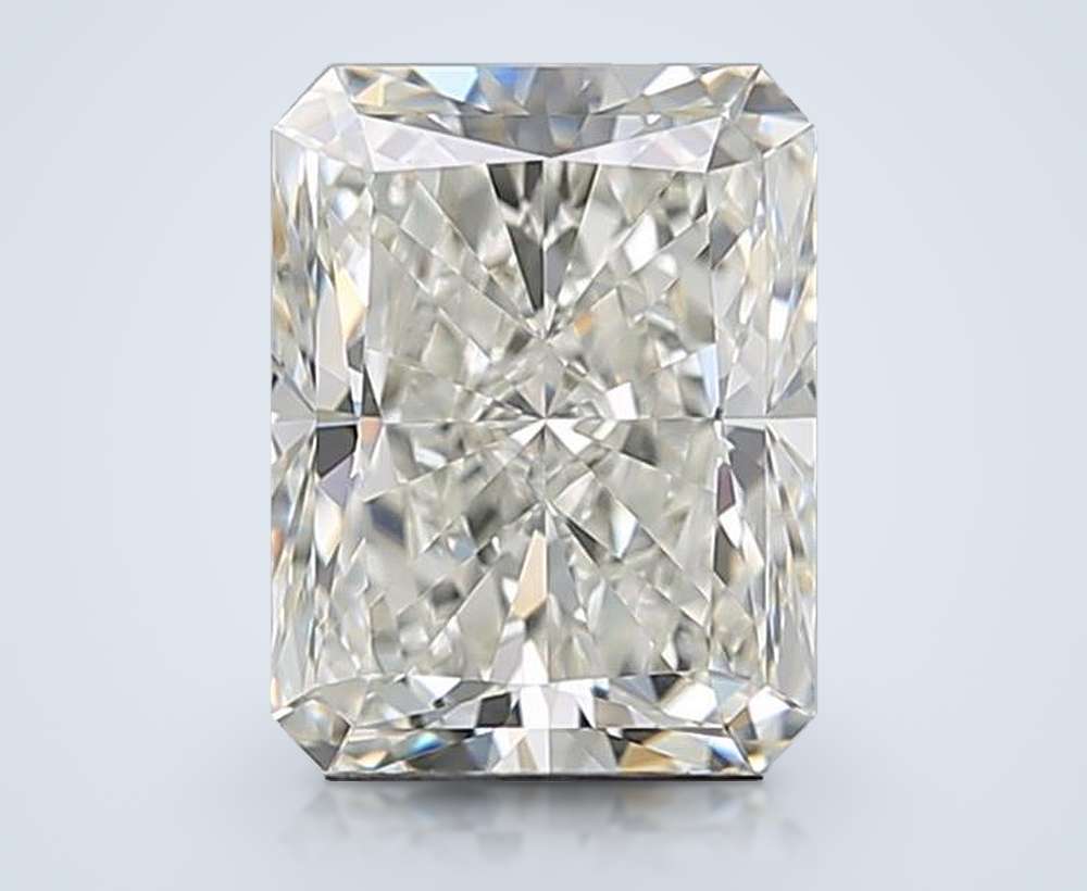 1.40 Carat Radiant Natural Diamond