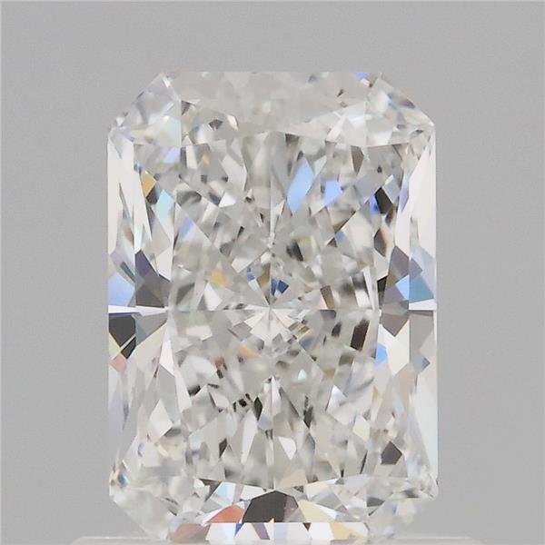 0.86 Carat Radiant Lab Diamond