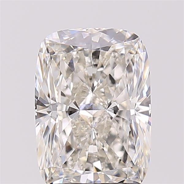 3.10 Carat Cushion Lab Diamond