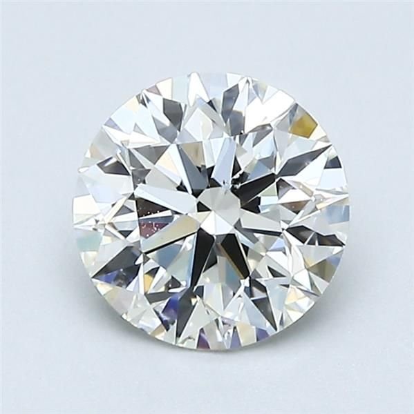 1.20ct H VS2 Rare Carat Ideal Cut Round Diamond