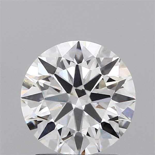 1.92ct H VS2 Rare Carat Ideal Cut Round Lab Grown Diamond