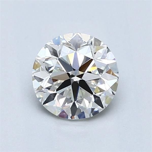 1.01ct I VS1 Very Good Cut Round Diamond