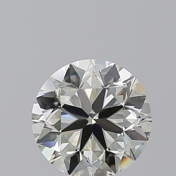1.72ct K VS1 Very Good Cut Round Diamond