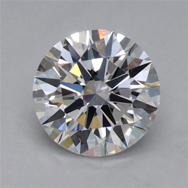0.31ct F VVS1 Rare Carat Ideal Cut Round Diamond