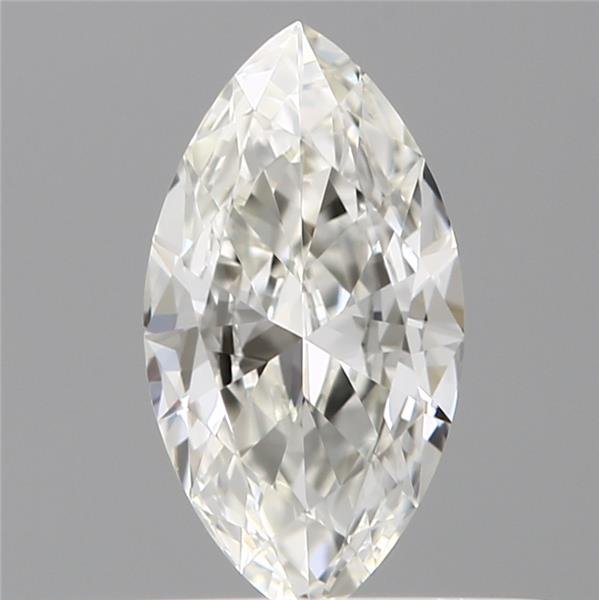 0.31ct I VVS1 Very Good Cut Marquise Diamond