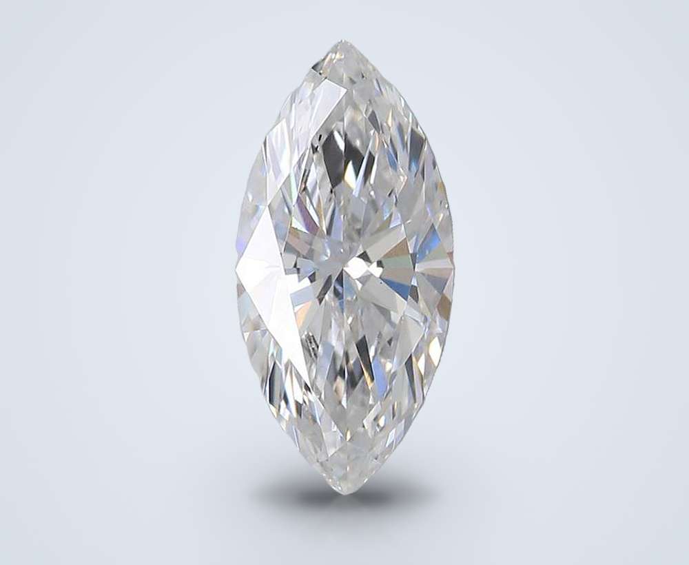 1.04 Carat Marquise Lab Diamond