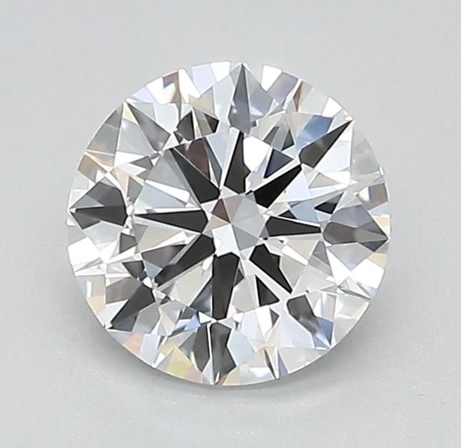 1.20ct D VVS2 Rare Carat Ideal Cut Round Lab Grown Diamond