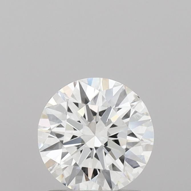 1.08 Carat Round Lab Diamond