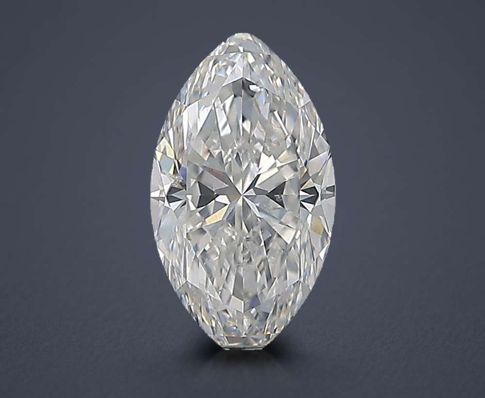 1.20 Carat Marquise Natural Diamond
