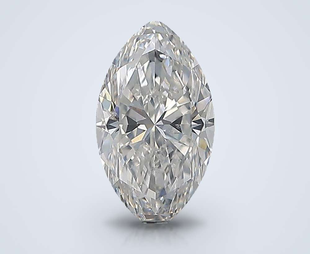1.20 Carat Marquise Natural Diamond