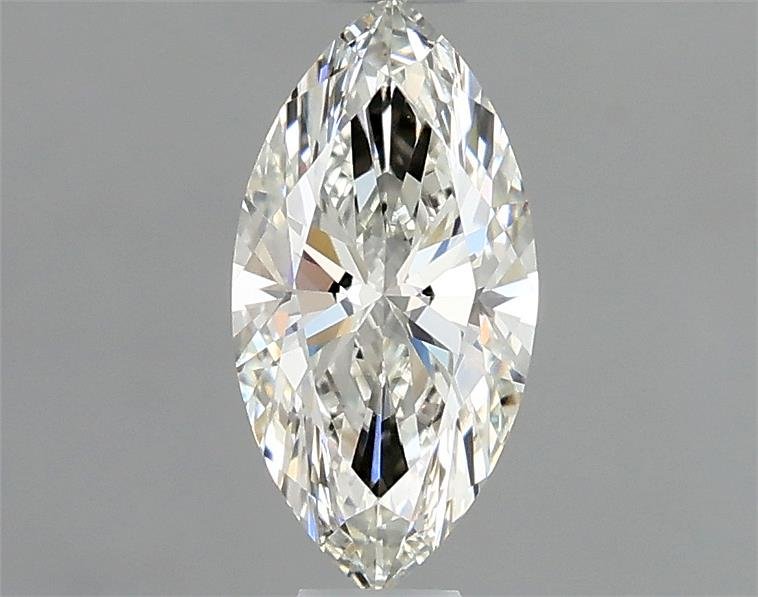 0.60 Carat Marquise Natural Diamond