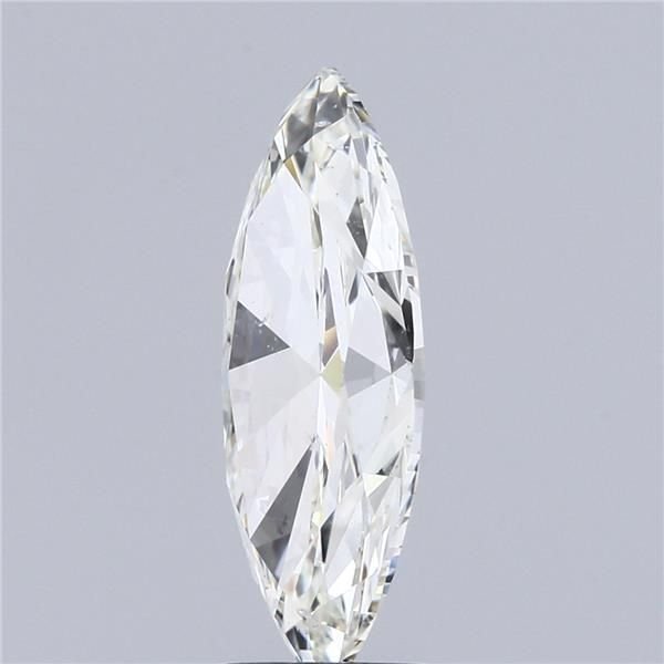 3.01 Carat Marquise Natural Diamond