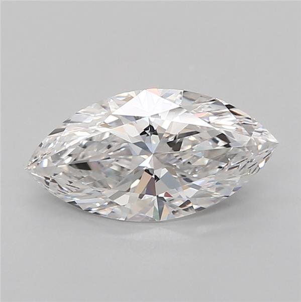 2.05 Carat Marquise Lab Diamond