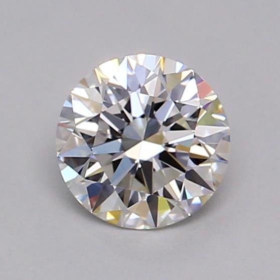 0.32ct G VVS1 Rare Carat Ideal Cut Round Diamond