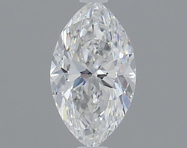 0.40 Carat Marquise Natural Diamond