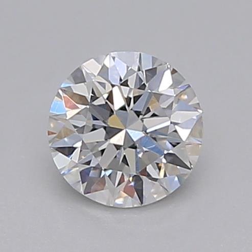 0.31ct E VS2 Rare Carat Ideal Cut Round Diamond