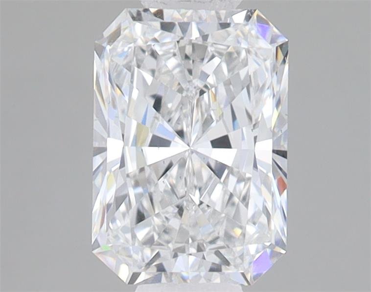 1.52 Carat Radiant Lab Diamond