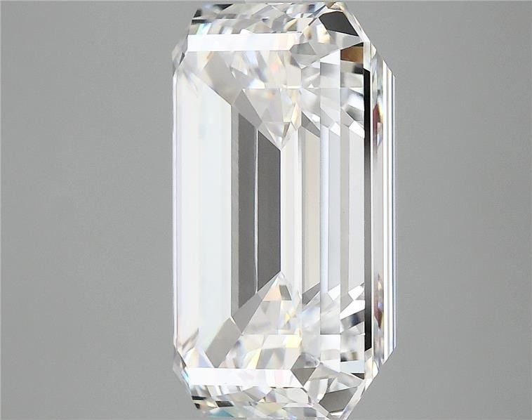 8.19 Carat Emerald Lab Diamond
