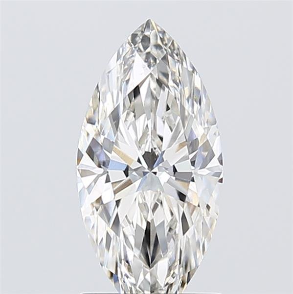 1.51ct H VVS2 Very Good Cut Marquise Lab Grown Diamond